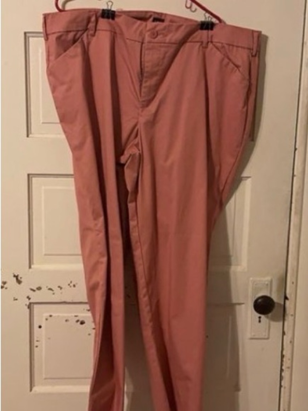 Women’s dress pants